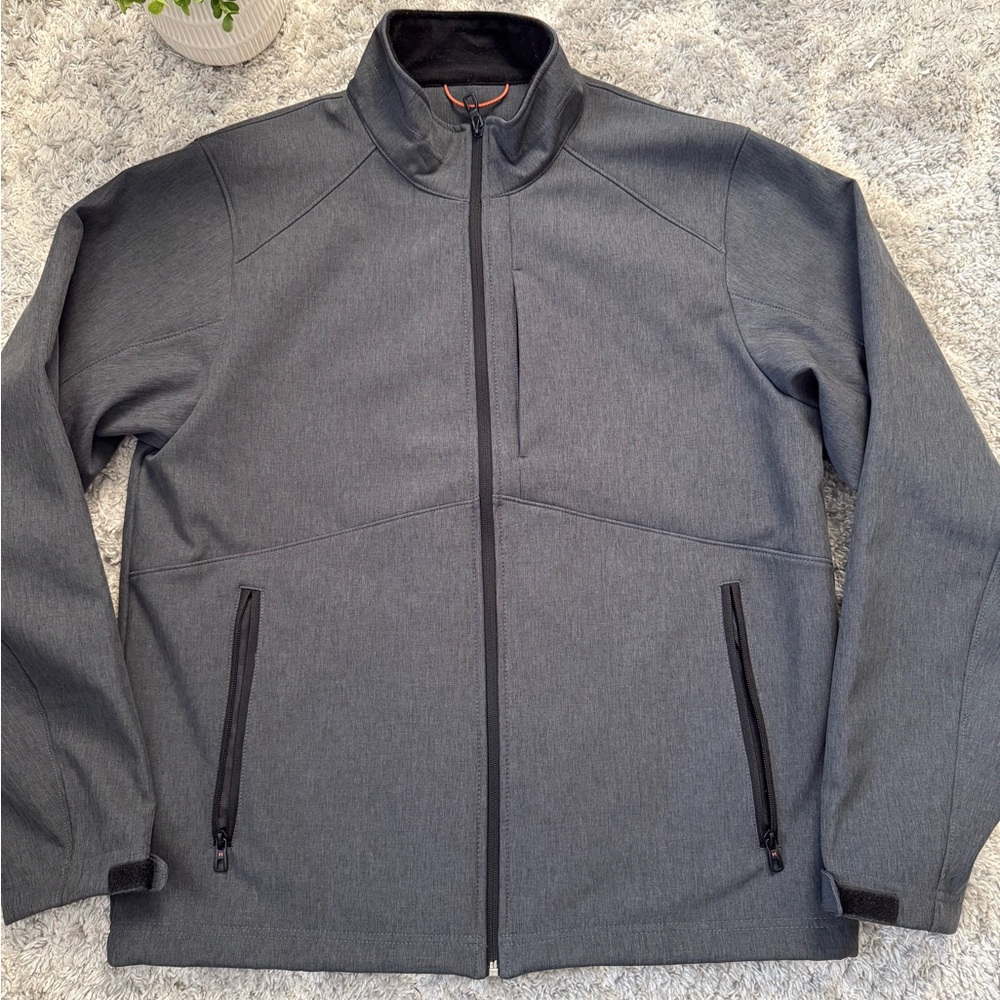 🆕 Hawke & Co Men’s Jacket